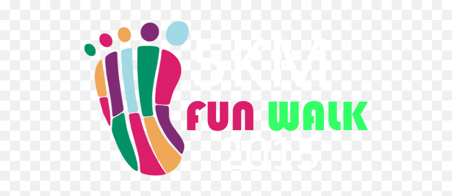 Fun Walk Png 5 Image - Fun Walk Logo Png,Fun Png