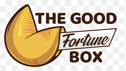 The Good Fortune Box - Home Language png