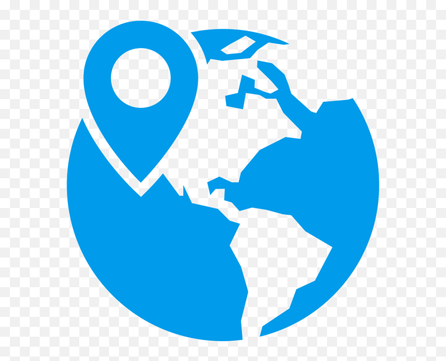 Ota Yhteyttä Rohde U0026 Schwarz - World Location Icon Png,Air Jordan 1 International Icon