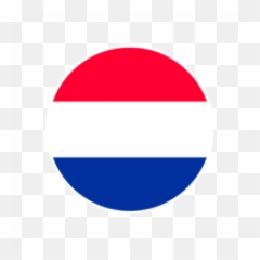 Holanda Vs Ucrania - UEFA Eurocopa LaLiga Nl Flag Round png
