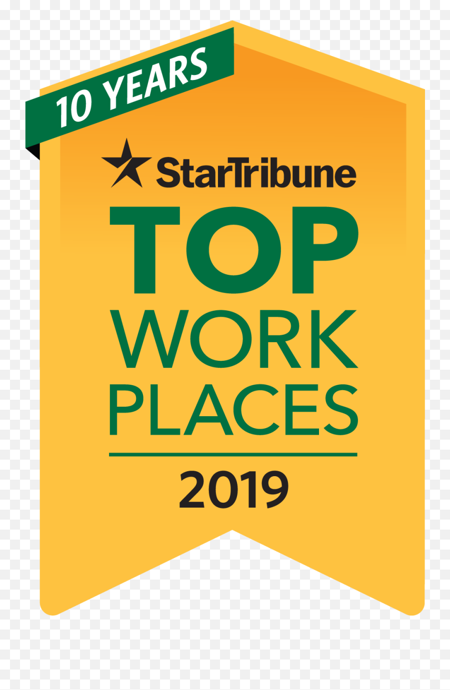 2019 Annual Report - Star Tribune Top Workplaces 2019 Png,Voya Icon