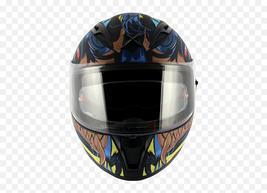 Street Okami - Motorcycle Helmet Png,Icon Open Face Helmet