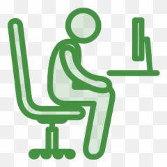 Ergonomics Lab Official Home Of The Swopper Chair - Swivel png