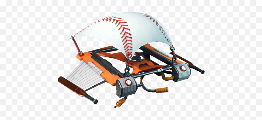 Fortnite Home Run Glider - Png Pictures Images Home Run Fortnite,Run Icon