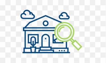 Home Loans Union Bank U0026 Trust - Money Building Icon png