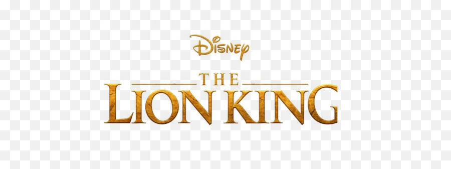 Disneyu0027s The Lion King - Steamgriddb Disney Lion King Logo Png,Lion King Icon