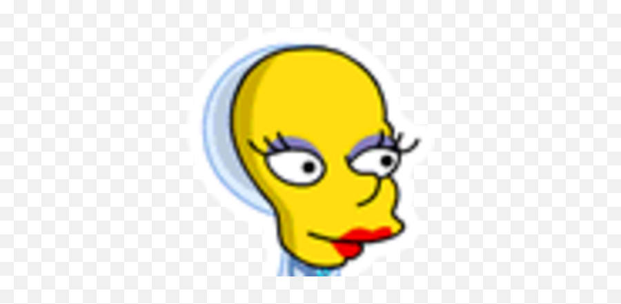 Android In The Dungeon Simpsons Tapped Out Wiki Fandom - Happy Png,Nightfall Icon With Event Emote