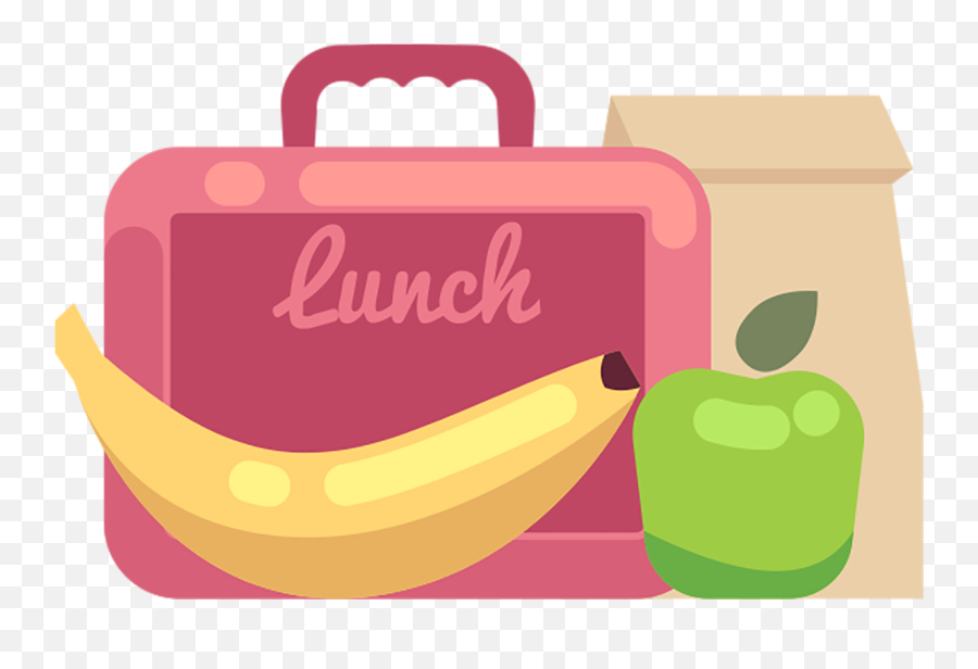 Early Childhood Oakbrook Terrace Park District - Diet Food Png,Lunch Box Icon
