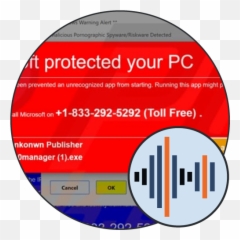 Microsoft Scam - Sound Effects Sounds Of Ewoks png