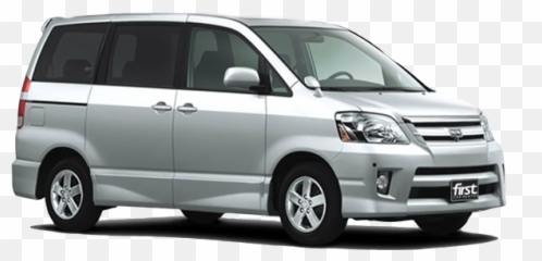 Download Toyota Noah - Car Png