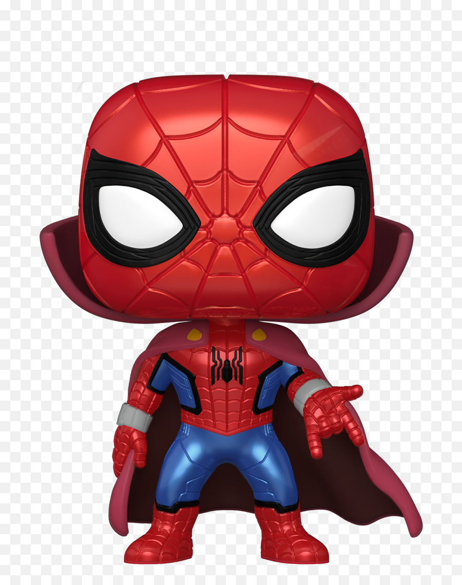 Spider - Man Bobble Heads Walmartcom Png,Dancing Spiderman Icon