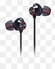 Official Oneplus Bullets Wireless 2 Earphones - Oneplus Bullets Wireless 2 Png,Bullets Transparent