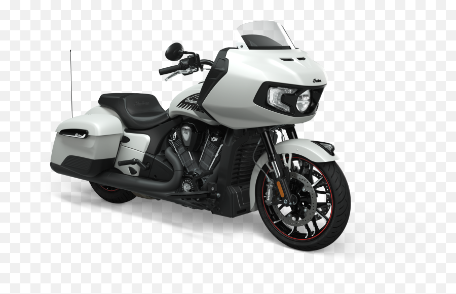 2021 Challenger Dark Horse White Smoke - Ask About Indian Challenger Dark Horse White Png,Indian Scout Icon