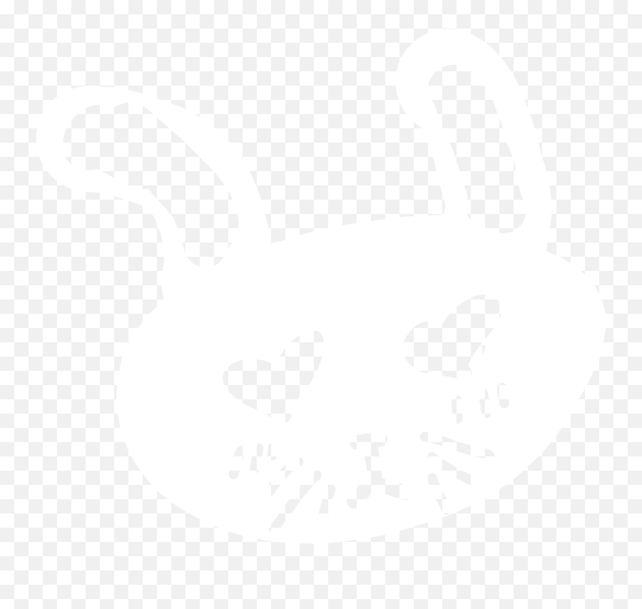 Discover Trending Bunny Stickers Picsart - Dot Png,D.va Icon