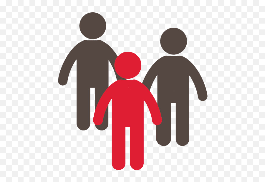 Dual Career Resources Office Of The Senior Vice President - Holding Hands Png,Two People Walking Icon