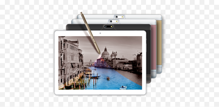 Dany Genius Icon 10 Tablet - Grand Canal Png,Tab Icon