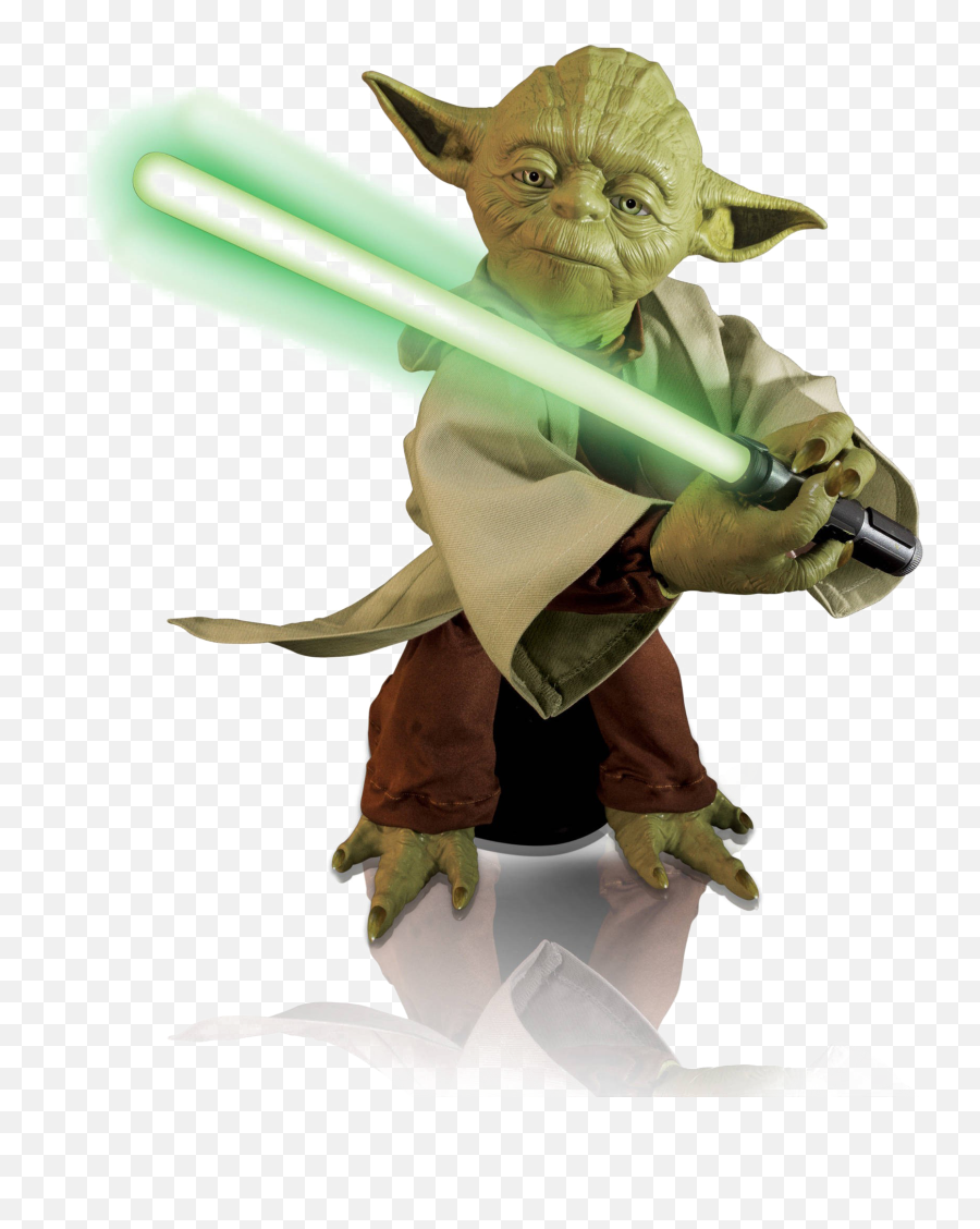 Star Wars Yoda Png Picture