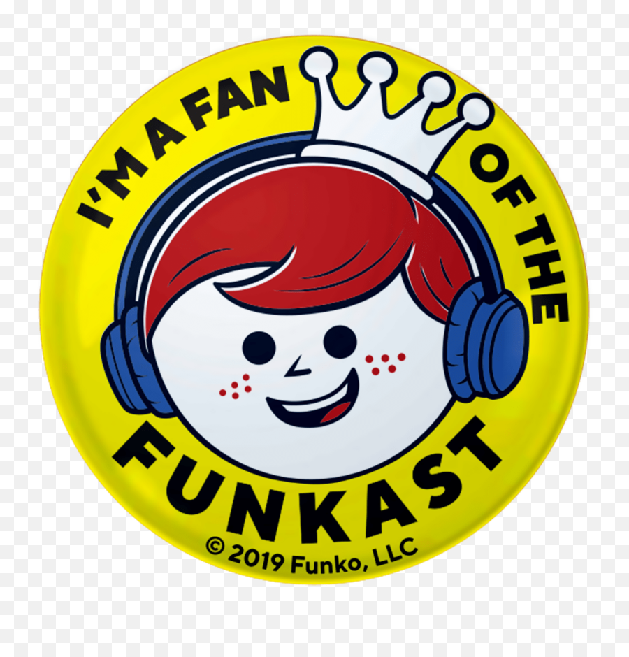 Iu0027m A Fan Of The Funkast Catalog Funko - Everyone Is A Tiara Kasih Png,Harley Quinn Suicide Squad Icon