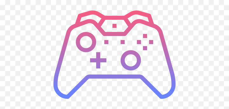Joystick - Free Technology Icons Icone De Controle Png,Xbox Controller Icon Png