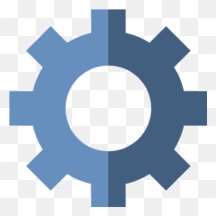 Settings Vector Svg Icon 111 - PNG Repo Free Icons Cog Wheel