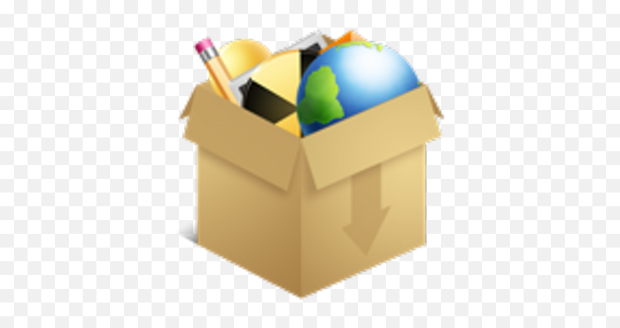 Go4webapps Twitter - Miscellaneous Box Icon Png,Indesign Cs3 Icon