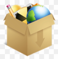 Go4webapps Twitter - Miscellaneous Box Icon png