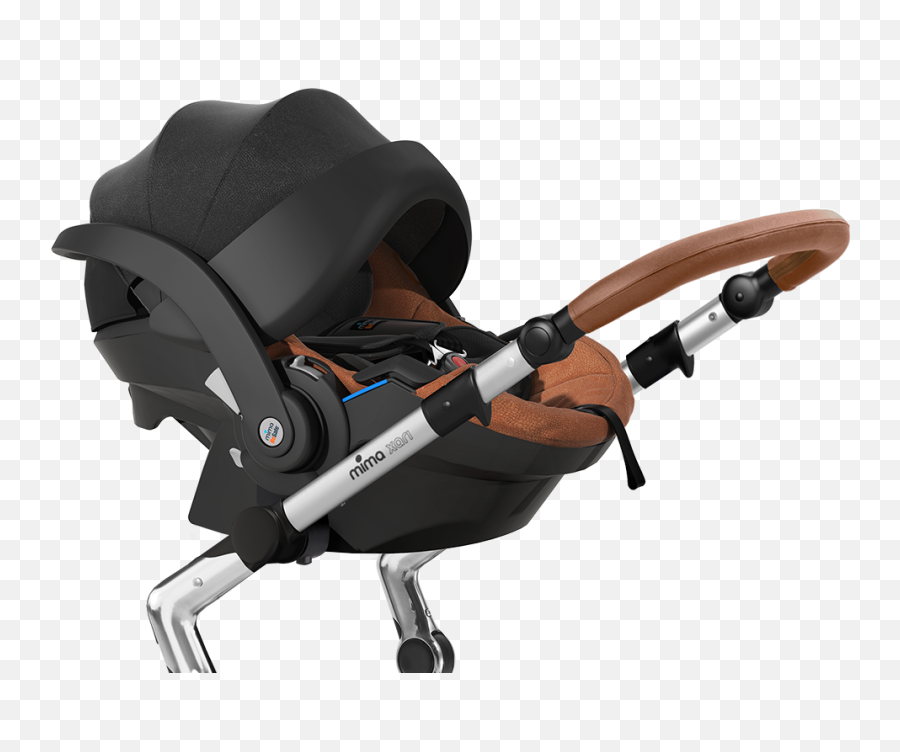 Izi Go - Mimakids Poussette Mima Avec Siege Auto Png,Car Seat Nuna Pipa Icon