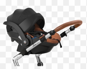Izi Go - Mimakids Poussette Avec Siege Auto png