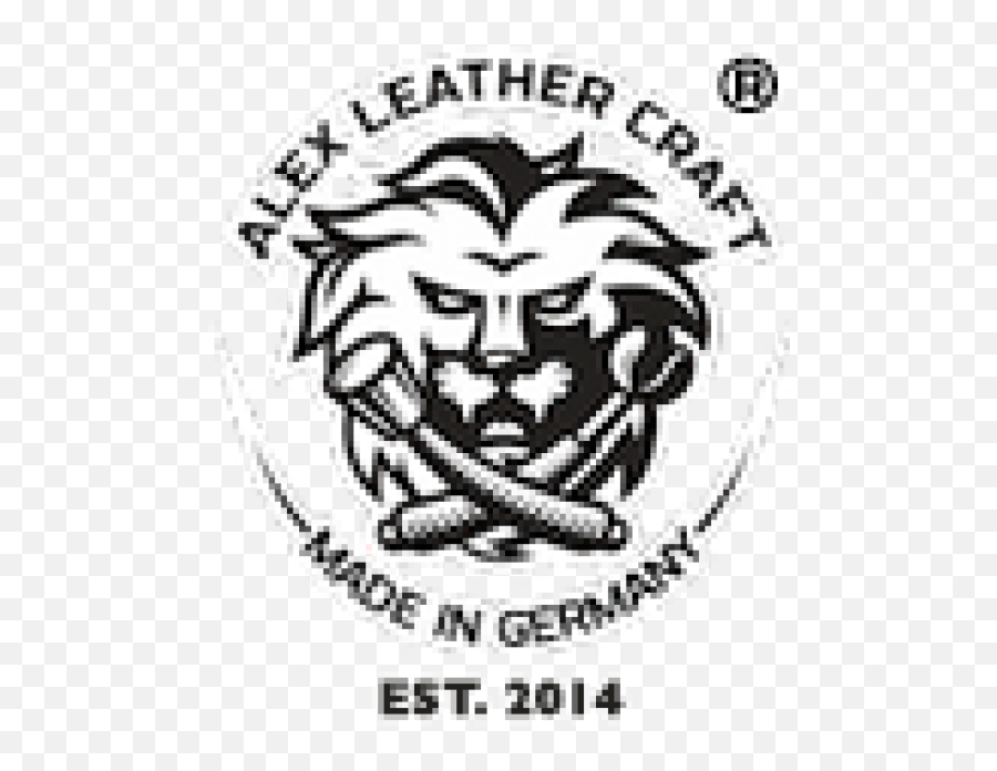 Alex Leather Craft - Alex Leather Craft Logo Png,Custom Saddlery Icon Star