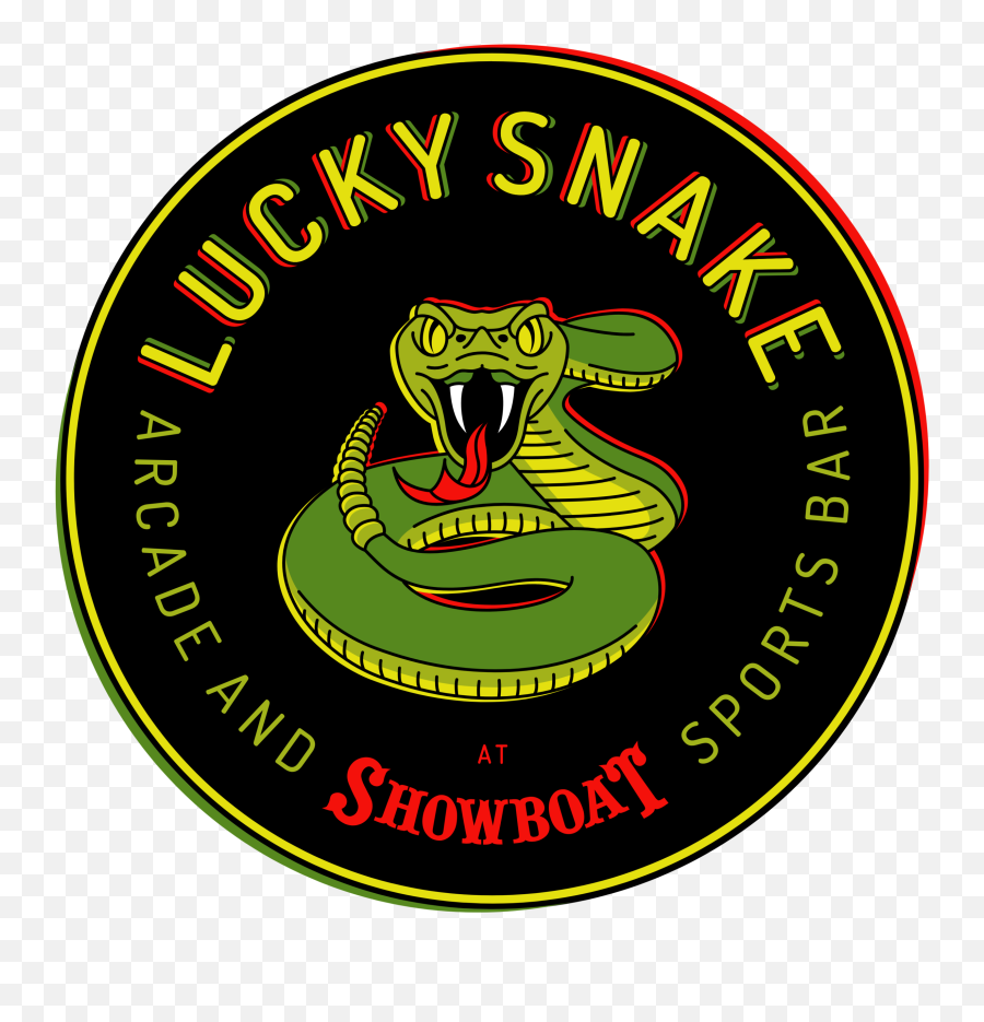 Lucky Snake Arcade - Lucky Snake Arcade Png,Rmxp Snaker Icon