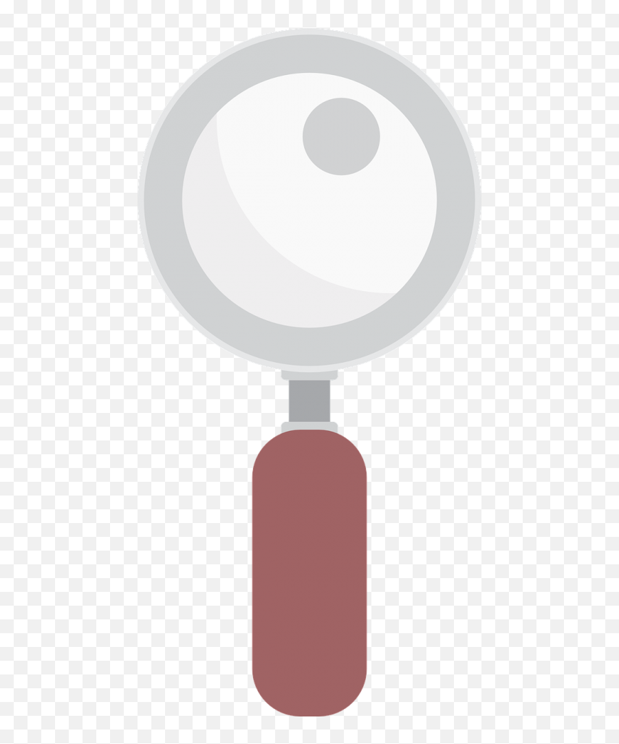 Magnifying Glass See Thru Transparent Lens Public Domain - Dot Png,Google Search Magnifying Glass Icon
