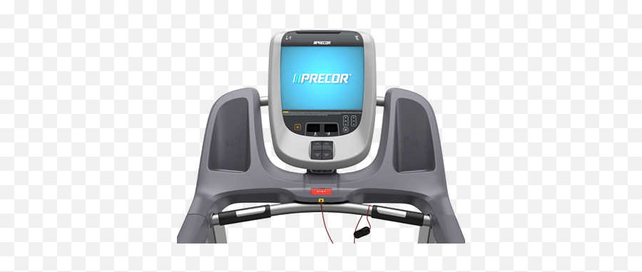 Treadmill Projects Photos Videos Logos Illustrations - Precor Treadmill With Tv Png,Icon Nordictrack Treadmill
