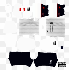 Kits Dream League Soccer 2020 Logos - Ristechy Kits Dream League Soccer 2020 Png,Liverpool Png