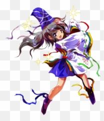 Tips Team Intelligent Projects Shop Since 2018 Now - Mononobe No Futo Png