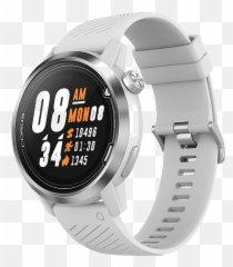 Coros Apex Multisport Gps Watch In - Depth Review Dc Rainmaker Coros Watch Png,Jawbone Icon Charger Replacement