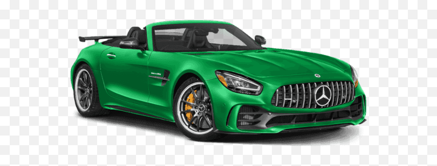 2020 Amg Green Hell Magno Mercedes - Benz Amg Gt Sports Mercedes Amg Gt Black Png,Aniyah Icon