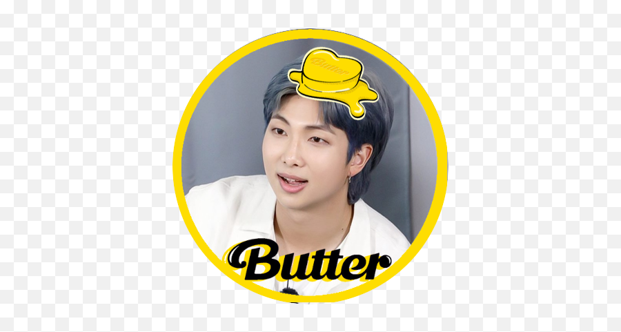 Tiau2077 Is Always With Bts U0027s Tweet - After Animated Cute Butter Gif Png,Jungkook Aesthetic Icon