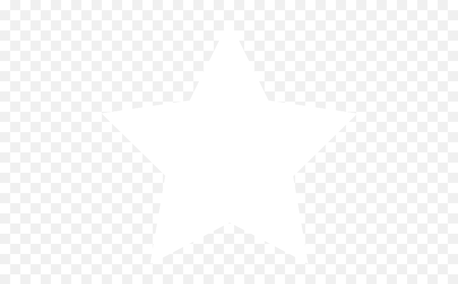 Free White Stars Transparent Background - Line Art Png,White Star Transparent Background