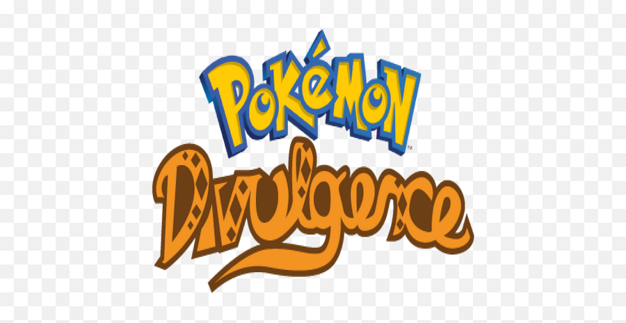 Pokemon Divulgence Download Informations U0026 Media - Pokemon Language Png,Pokemon Glazed Icon