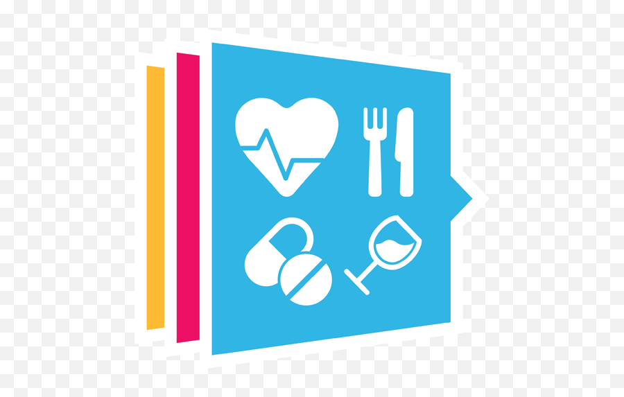 New Mobile App Food U0026 Symptoms Diary - Food Diary Png,Food Allergy Icon