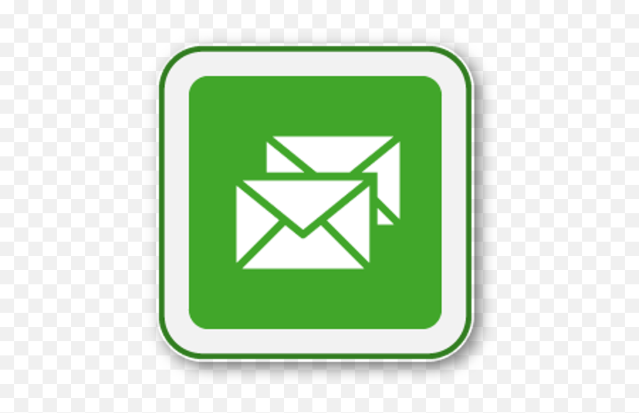 Webmail For Aol - Apps On Google Play Email Icon Colorful Png,Mail Icon Green