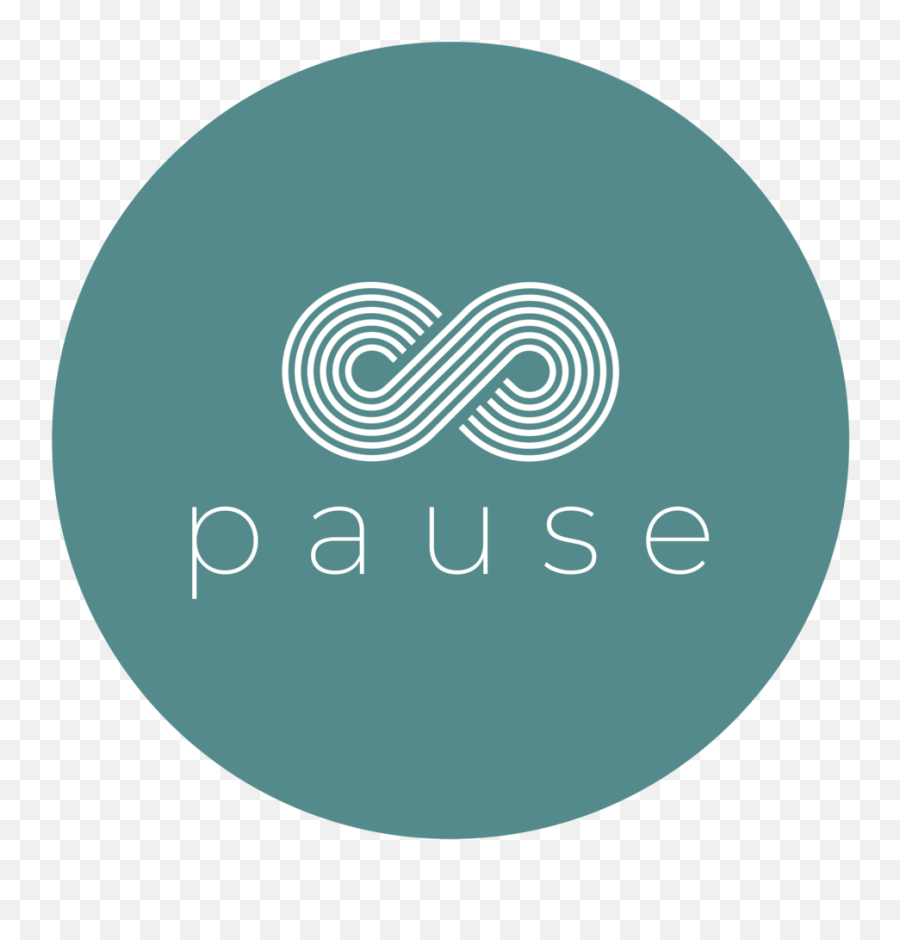 Pause Health Wellness Png Transparent