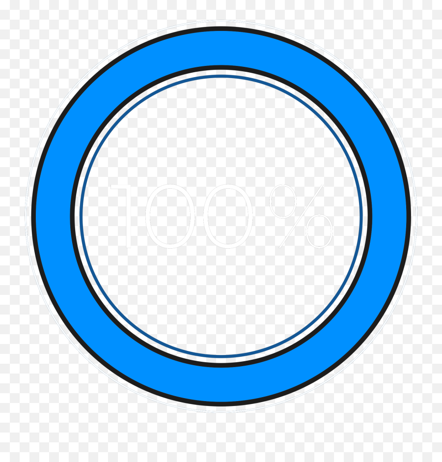 4k Modern Circle Loading 3 - Dot Png,Spinning Loading Icon