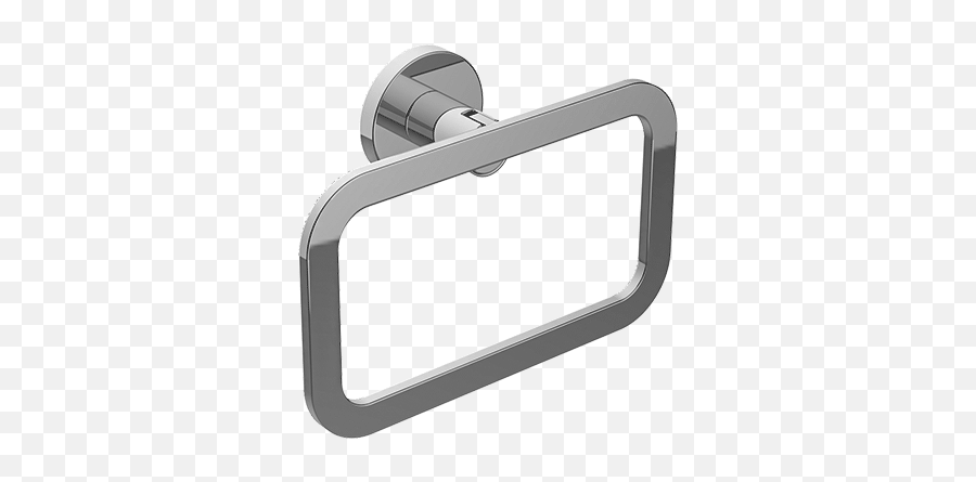 Towel Ring - Solid Png,Moen Icon Towel Bar