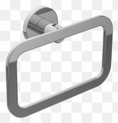 Towel Ring - Solid png