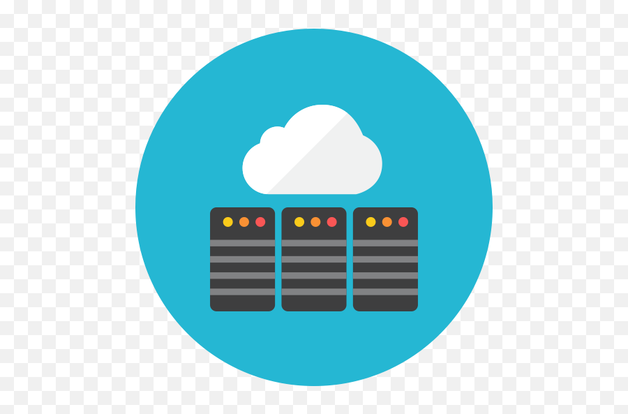 Ve Host - Website Hosting South Africa Database Cloud Icon Png,Website Hosting Icon