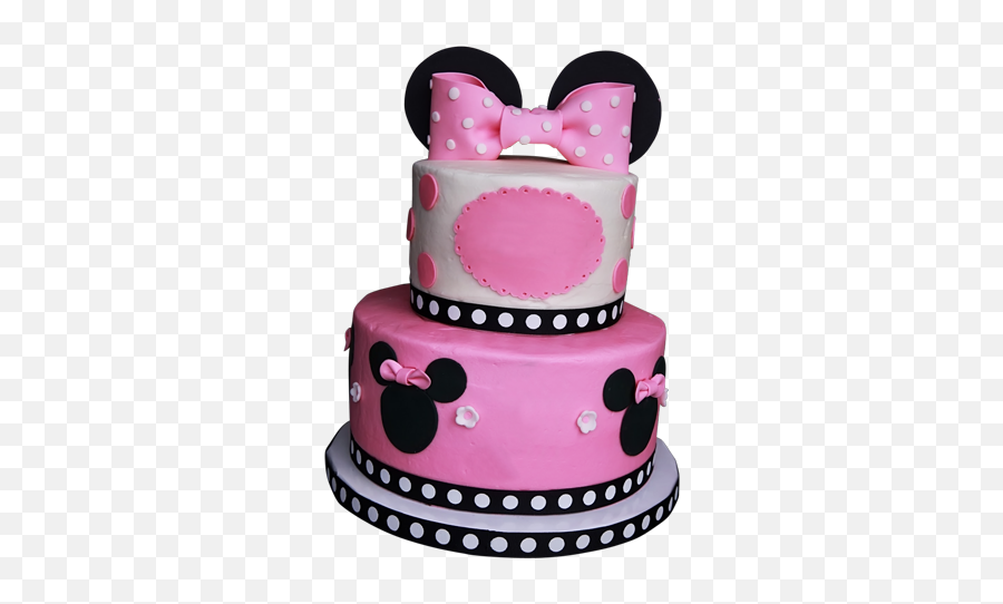 Minnie Mouse Cakes - Vector Film Strip Png,Minnie Ears Png