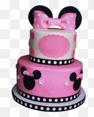 Minnie Mouse Cakes - Vector Film Strip Png,Minnie Ears Png