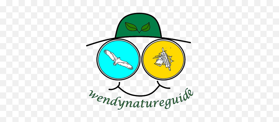 Wendy Nature Guide Profile Png Icon