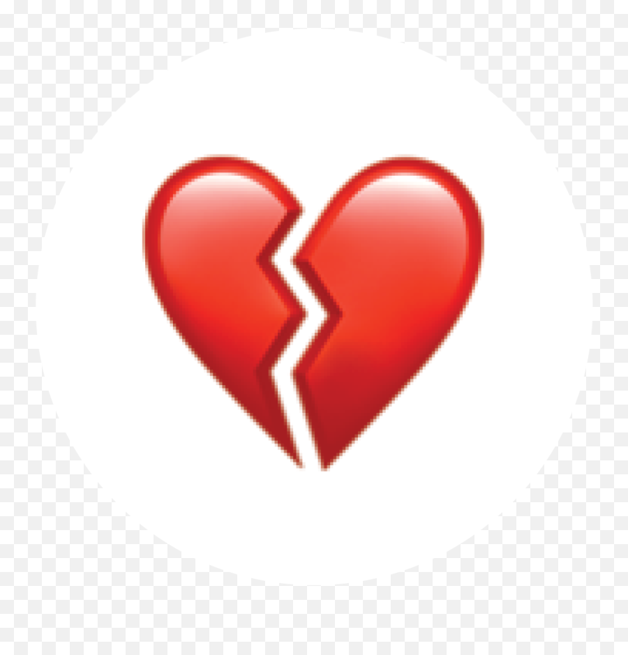 Social Media Where Trump Is Welcome U2014 And Heu0027s Still Png Facebook Icon Broken Heart